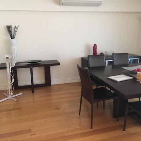 Fremantle Harbourside Apartments Dış mekan fotoğraf