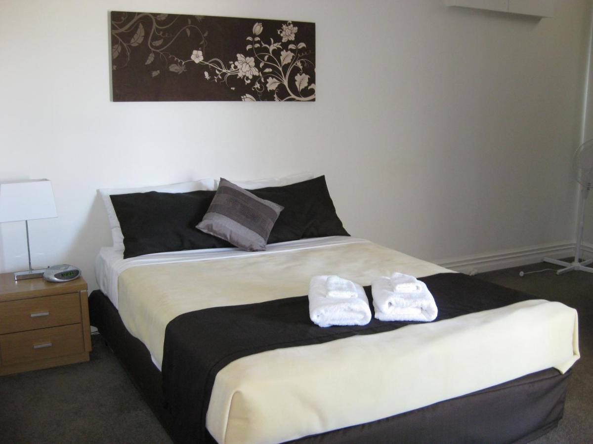 Fremantle Harbourside Apartments Dış mekan fotoğraf