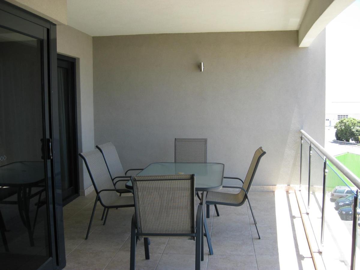 Fremantle Harbourside Apartments Dış mekan fotoğraf