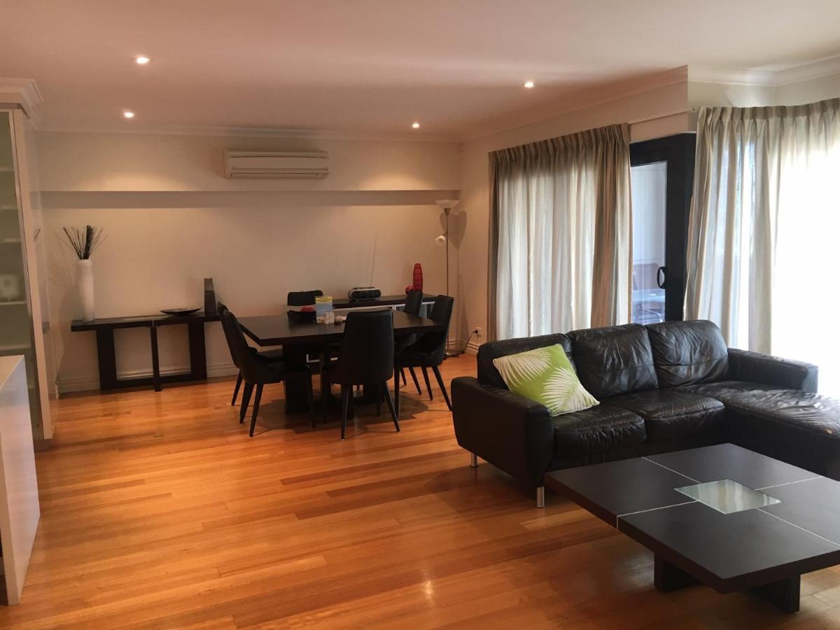 Fremantle Harbourside Apartments Dış mekan fotoğraf