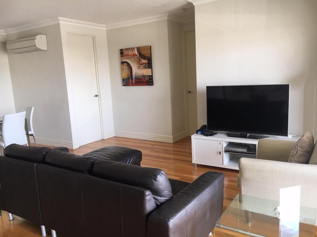 Fremantle Harbourside Apartments Dış mekan fotoğraf