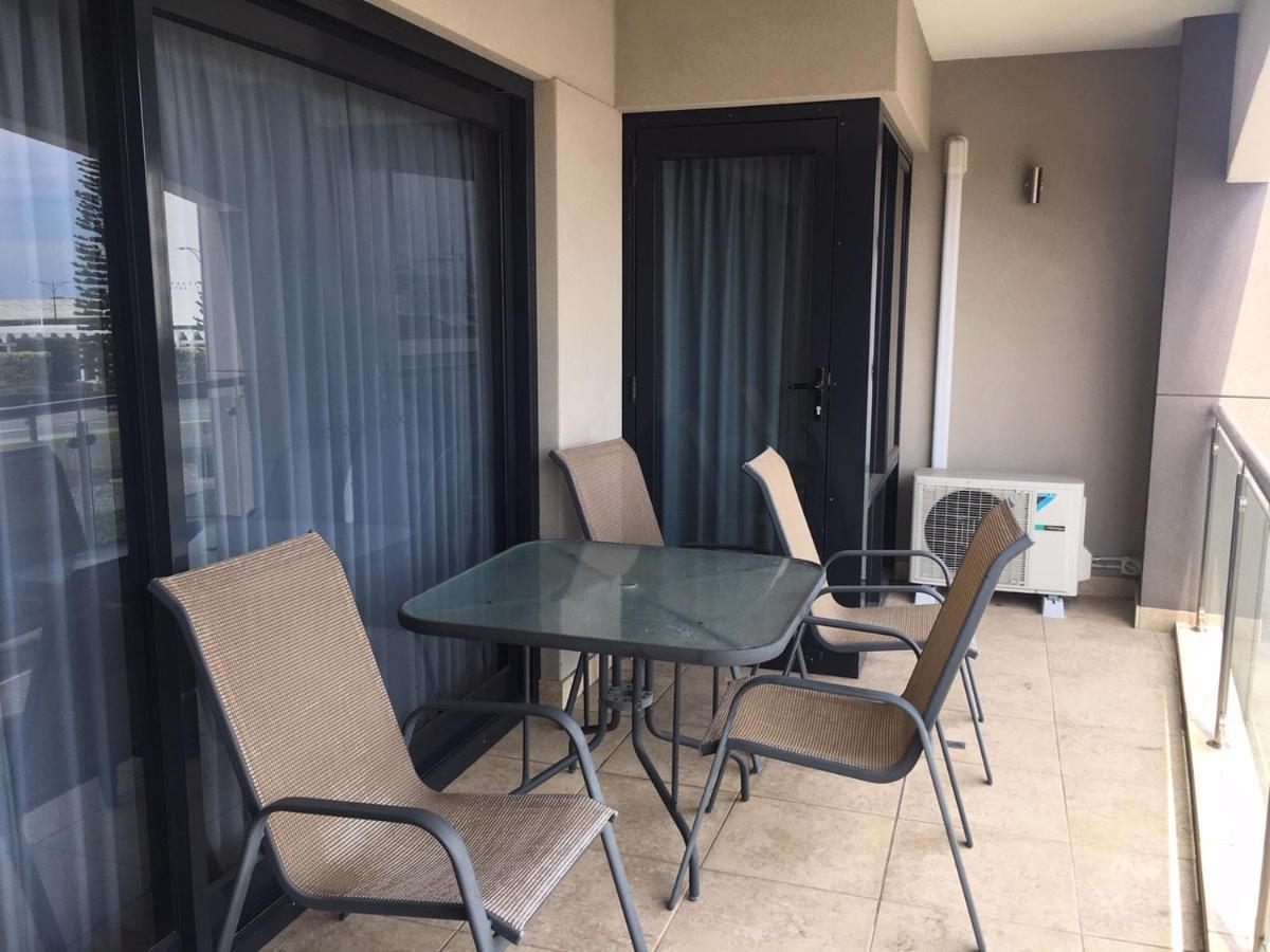 Fremantle Harbourside Apartments Dış mekan fotoğraf