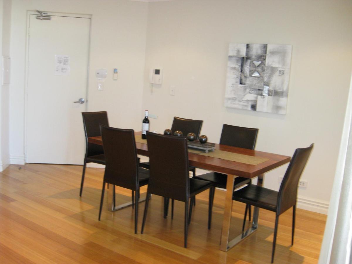 Fremantle Harbourside Apartments Dış mekan fotoğraf