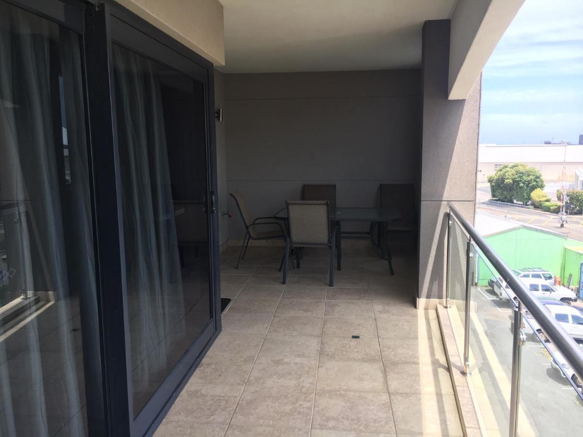 Fremantle Harbourside Apartments Dış mekan fotoğraf