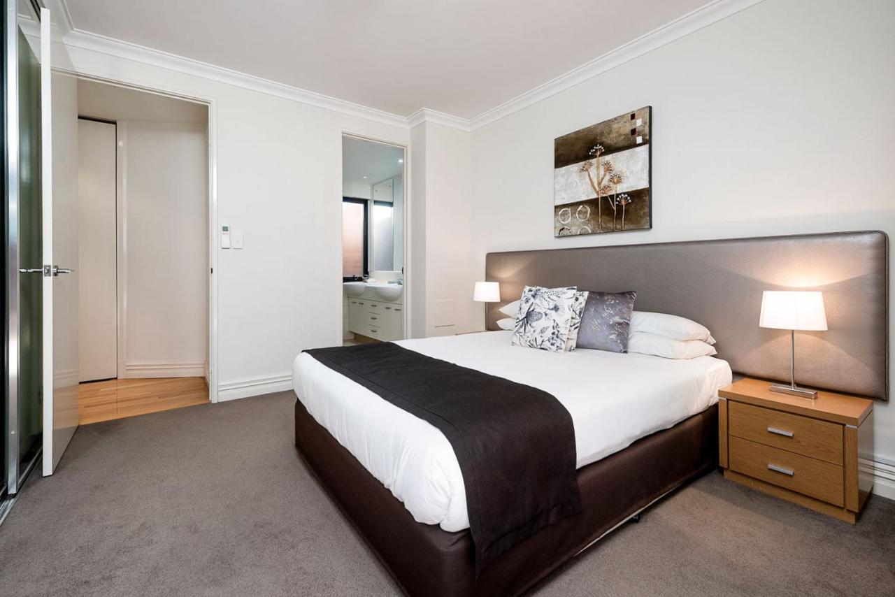 Fremantle Harbourside Apartments Dış mekan fotoğraf