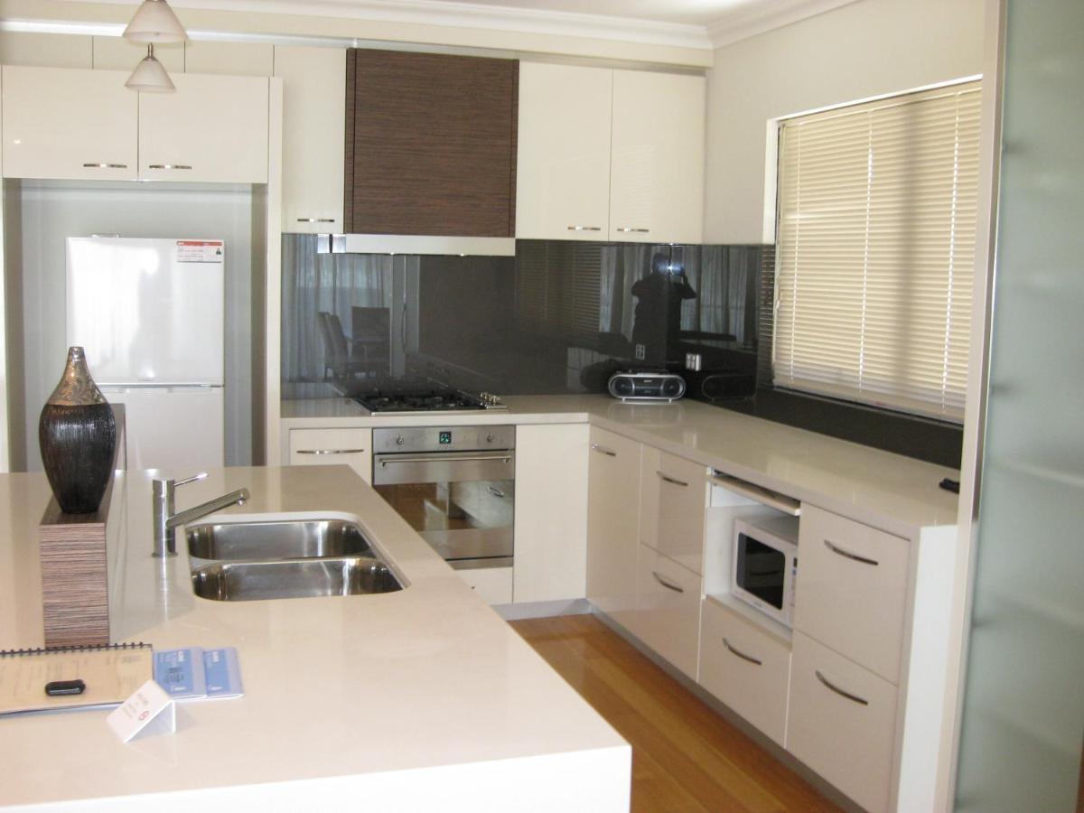 Fremantle Harbourside Apartments Dış mekan fotoğraf