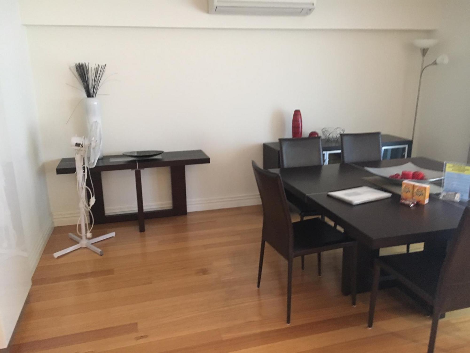 Fremantle Harbourside Apartments Dış mekan fotoğraf