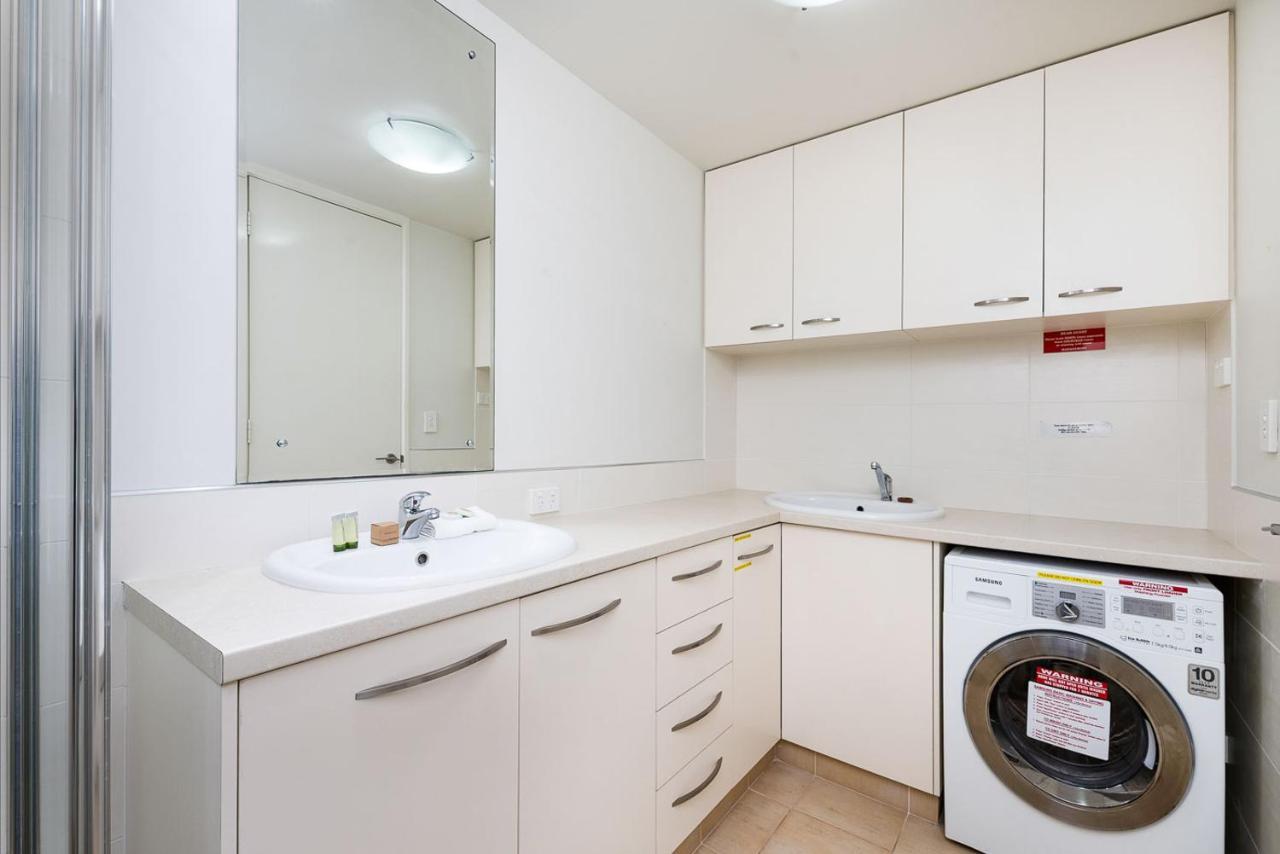 Fremantle Harbourside Apartments Dış mekan fotoğraf