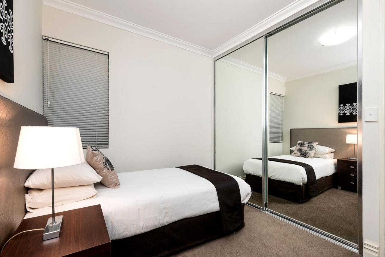 Fremantle Harbourside Apartments Dış mekan fotoğraf
