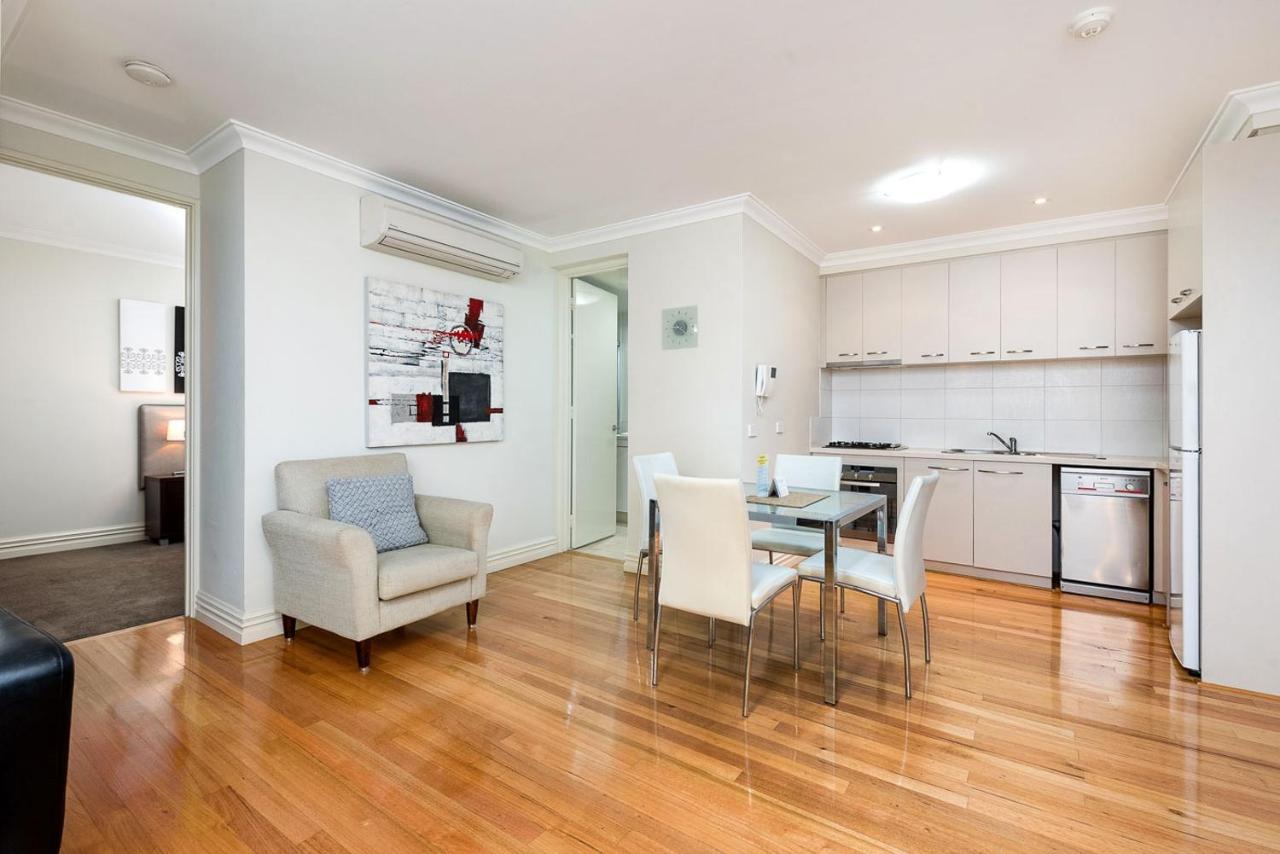 Fremantle Harbourside Apartments Dış mekan fotoğraf