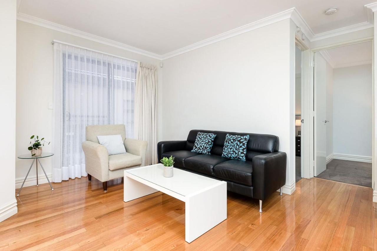Fremantle Harbourside Apartments Dış mekan fotoğraf