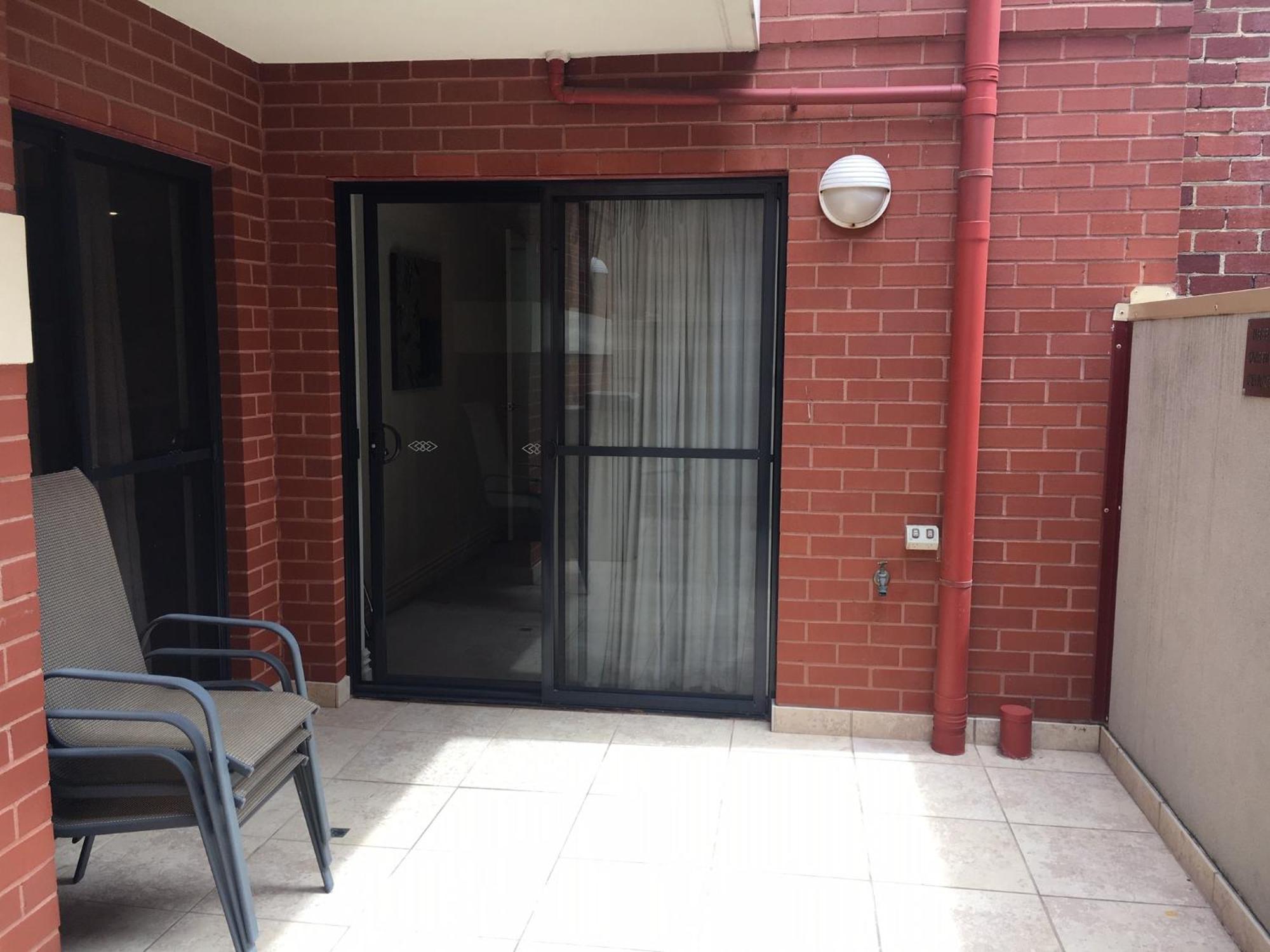 Fremantle Harbourside Apartments Dış mekan fotoğraf